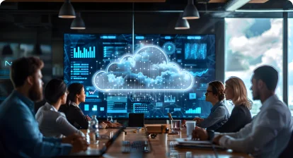 Continuous Monitoring & Improvement